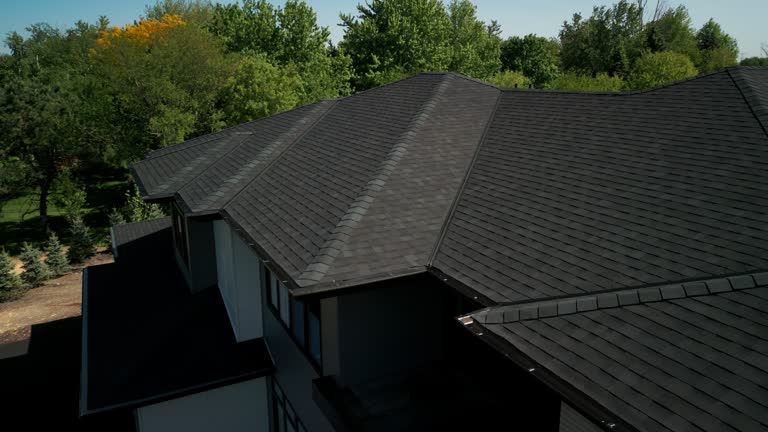 Best Slate Roofing  in Rockingham, NC